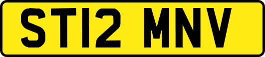 ST12MNV