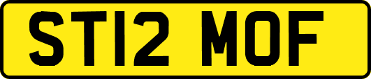 ST12MOF