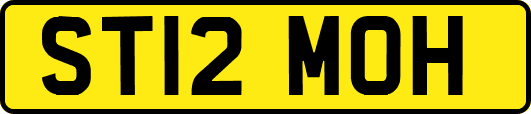 ST12MOH