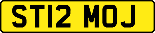 ST12MOJ