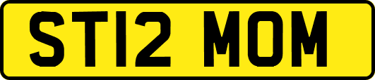 ST12MOM