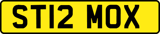 ST12MOX