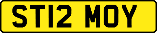 ST12MOY