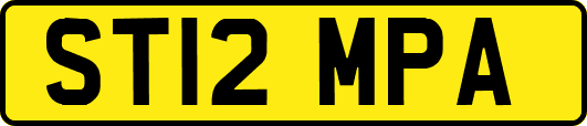 ST12MPA