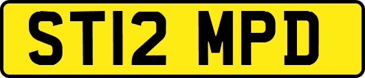 ST12MPD