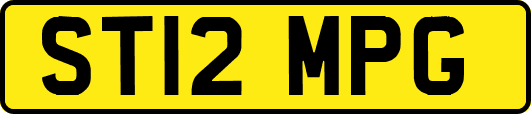 ST12MPG