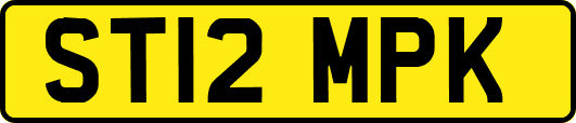 ST12MPK