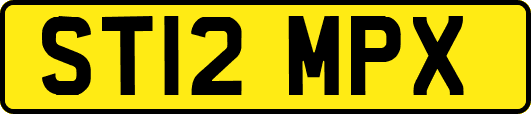 ST12MPX
