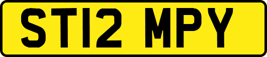 ST12MPY