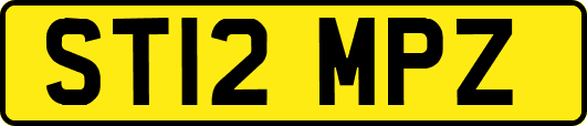 ST12MPZ