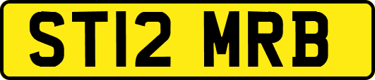 ST12MRB
