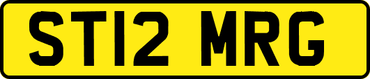 ST12MRG