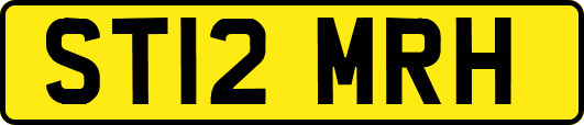 ST12MRH