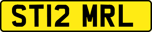 ST12MRL