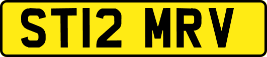 ST12MRV