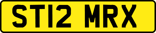 ST12MRX