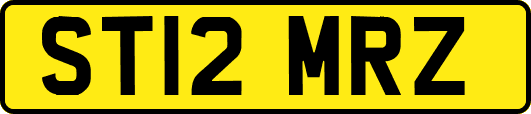 ST12MRZ