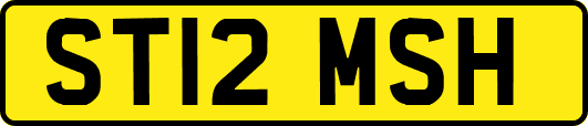 ST12MSH
