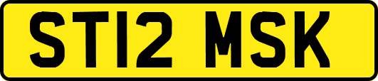 ST12MSK