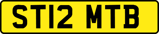 ST12MTB