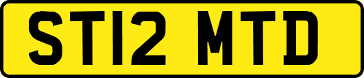 ST12MTD