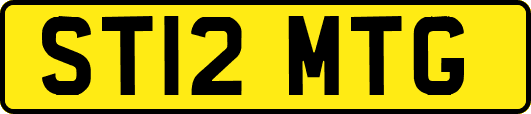 ST12MTG