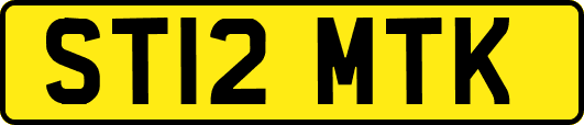 ST12MTK