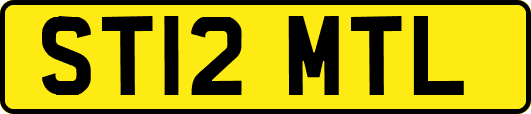 ST12MTL