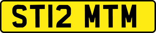 ST12MTM