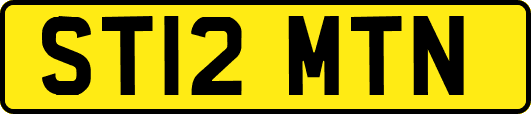 ST12MTN