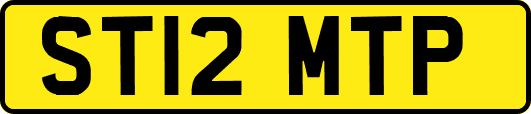 ST12MTP