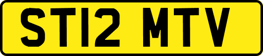 ST12MTV