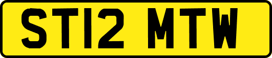 ST12MTW