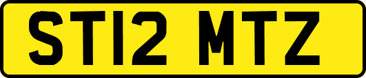 ST12MTZ