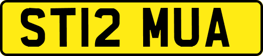 ST12MUA