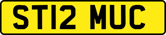 ST12MUC