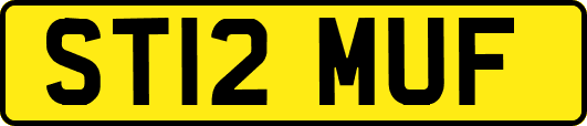 ST12MUF
