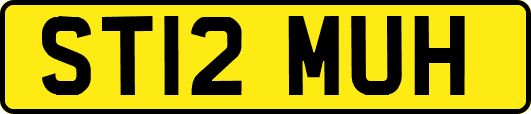 ST12MUH