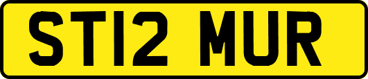 ST12MUR
