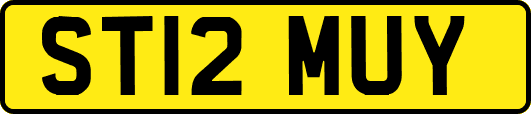 ST12MUY
