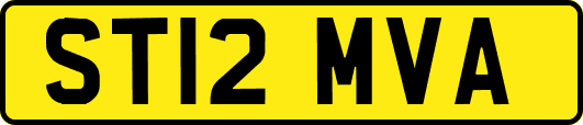 ST12MVA