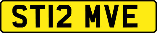 ST12MVE