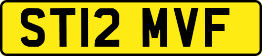 ST12MVF