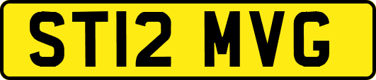 ST12MVG