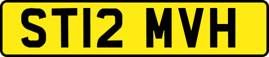 ST12MVH