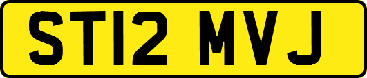 ST12MVJ