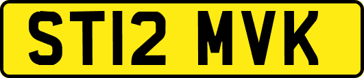 ST12MVK