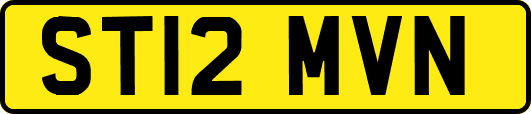 ST12MVN