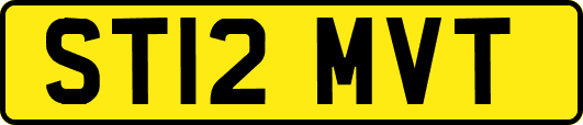 ST12MVT