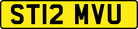 ST12MVU